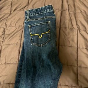 KIMES RANCH SARAH JEANS